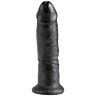 Dildo KING COCK 22,9 CM met sterke zuignap
