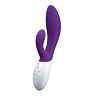 Vibrators Lelo Ina 2 met krachtige dubbele stimulatie