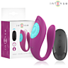 Vibrator INTENSE ANNIE U-vorm met afstandsbediening