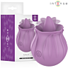 Stimulator INTENSE HIGH TECH Azalea Flower met 10 vibratiemodi