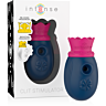 Clitorisstimulator INTENSE HIGH TECH met 10 zuigmodi