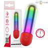 INTENSE Debbie Rainbow Clitoris Vibrerende Bullet
