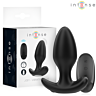 Anal Plug INTENSE JOEY met 10 Vibratiemodi