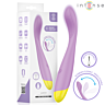 Vibrateur INTENSE LUCCA Flexibel G-spot Stimulatiemiddel