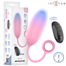 INTENSE Pamela Gradient G-Point Vibrator met Afstandsbediening
