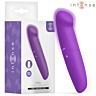 INTENSE FUN TOYS PHIL G-spotvibrator paars 13 cm