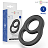 Ring INTENSE FOR HIM Model 1 met ergonomisch ontwerp