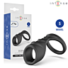 Penis Ring INTENSE FOR HIM Model 5 met textuur