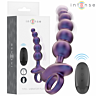Vibrerende Anale Plug INTENSE TITO met Afstandsbediening