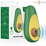 Zuiger Stimulator INTENSE WAKI AVOCADO met ergonomisch ontwerp