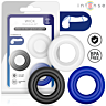 Ring INTENSE FOR HIM Set van 3 voor jou