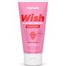 Lubricant Intymate Wish Raspberry 100ml - Aromatisch en organisch