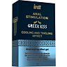 Anal Stimulerend Gel INTT Greek Kiss - 15 ml