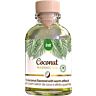 Massagegel INTT Vegan Coconut met warmte-effect