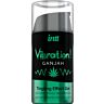 Intt vibration ganjah!  vibrador líquido 15ml