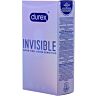 Durex Invisible condooms - Ultra dun voor maximale gevoeligheid