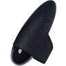 Vibrador Picobong Ipo Black - Gerichte stimulatie met 12 standen
