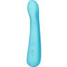 Vibrador Iroha TSUKI+ AONAMI met mobiele punt