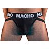 Jockstrap MACHO MX25NN met elastisch materiaal