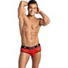 Jockstrap ANAIS MEN Brave met open achterkant