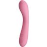 Vibrador PARTY UP John met ergonomisch ontwerp voor G-spot