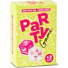Partyspel SEXITIVE Mini pack met 3 dobbelstenen