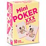 Mini Poker XXX Edition - SEXITIVE erotisch pokerspel