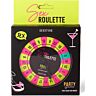 Erotisch gezelschapsspel SEXITIVE Sex Roulette Party Game