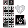Spel SECRETPLAY Scratch & Sex HETERO
