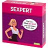 Sexpert spel Tease & Please - Test je seksuele kennis