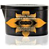 KAMASUTRA Massagekaars Kokosnoot en Ananas 170gr