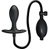 Plug anal PARTY UP Kevin - Opblaasbaar en ergonomisch ontwerp