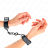 Handboeien KINK BEGINNER met verstelbare pasvorm