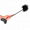 Plumes KINK IMPACT & TOUCH TICKLE FEATHERS 31 cm