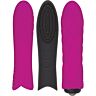 Pleasure Sleeve Trio vibratorset van Evolved met 3 mouwen