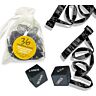 Sets Bondage INEDIT KIT BOLSA ORGANZA met accessoires