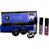 Cosmetica Kit Shunga Lasting Pleasure voor intiem genot