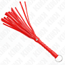 Zweep KINK Impact & Touch Mini 28 cm voor krachtige sensaties