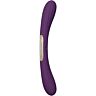 Vibrateur LELO BOOMERANG Dubbelfunctie