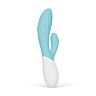 LELO INA TWIST Dubbele Vibrator voor G-Spot en Clitoris