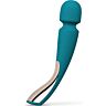 Massager LELO SMART WAND 2 met 10 vibratiepatronen