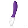 Vibrador LELO MONA 2 - Krachtige G-spot en clitoris stimulatie