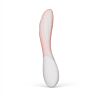 Intiem massager LELO MONA SPECTRA met rode lichttechnologie