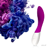Vibrator LELO MONA WAVE met unieke G-spot stimulatie