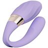 Vibratoor LELO TIANI TWIST met app-functies