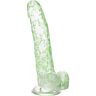 Dildo Leaf Glow