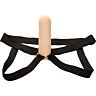 Extensor pene met harnas CALEXOTICS PERFORMANCE MAXX