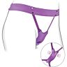 Harnas Fantasy For Her Butterfly met afstandsbediening