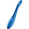 Vibrador SATISFYER Elastic Game met 2 motoren