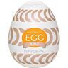 Masturbator Tenga EGG WONDER RING met texturen